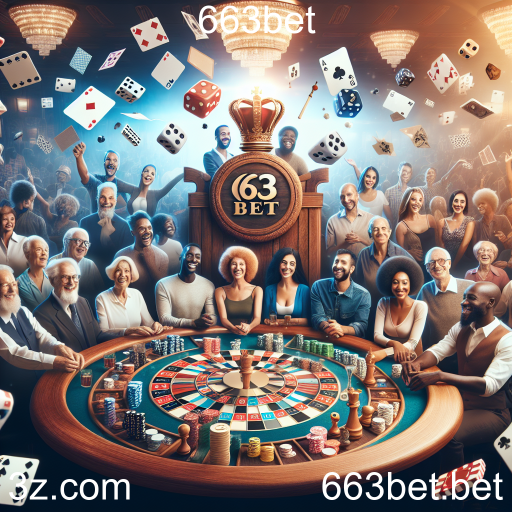 A Magia dos Jogos de Mesa: Diversão e Estratégia em Cada Jogada